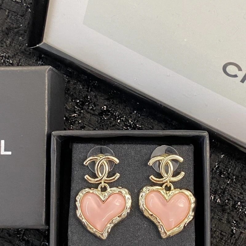 Chanel Earrings WrinkleFree 228879