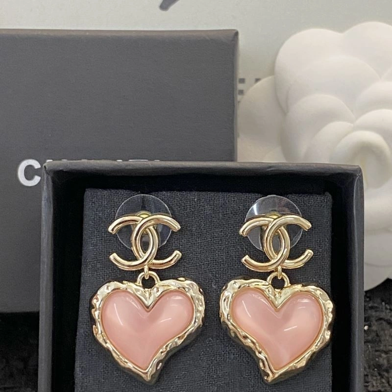 Chanel Earrings WrinkleFree 228879