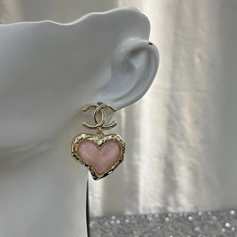Chanel Earrings WrinkleFree 228879