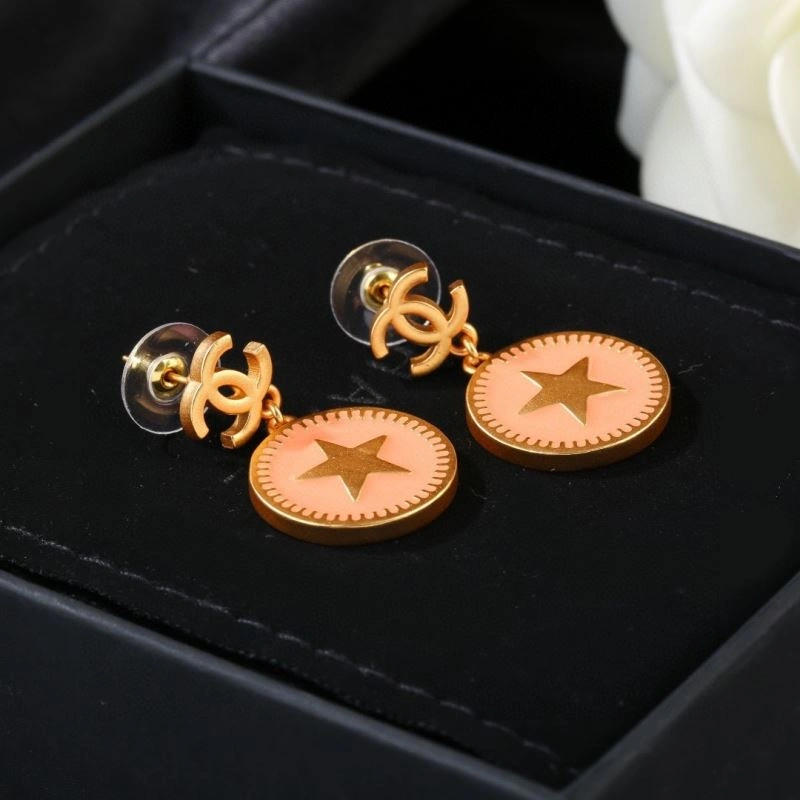 SmartChoice Chanel Earrings 228891