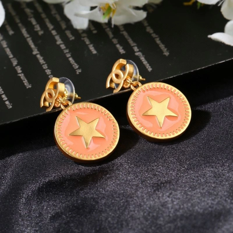 SmartChoice Chanel Earrings 228891