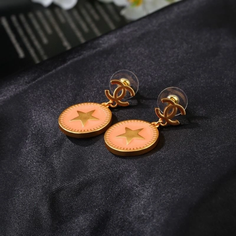 SmartChoice Chanel Earrings 228891