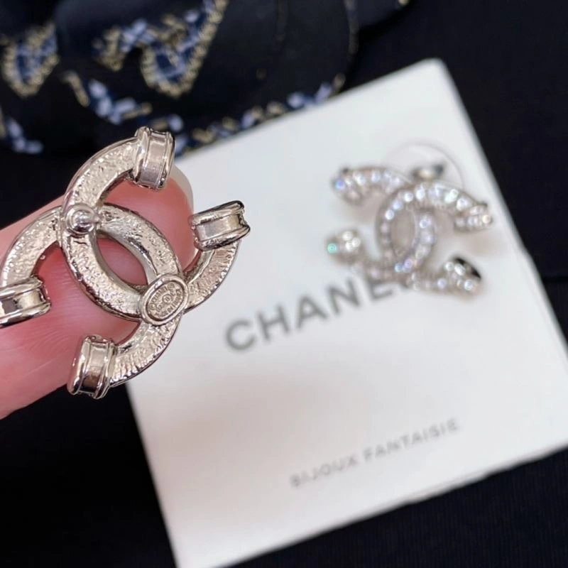 Durable Chanel Earrings 228852