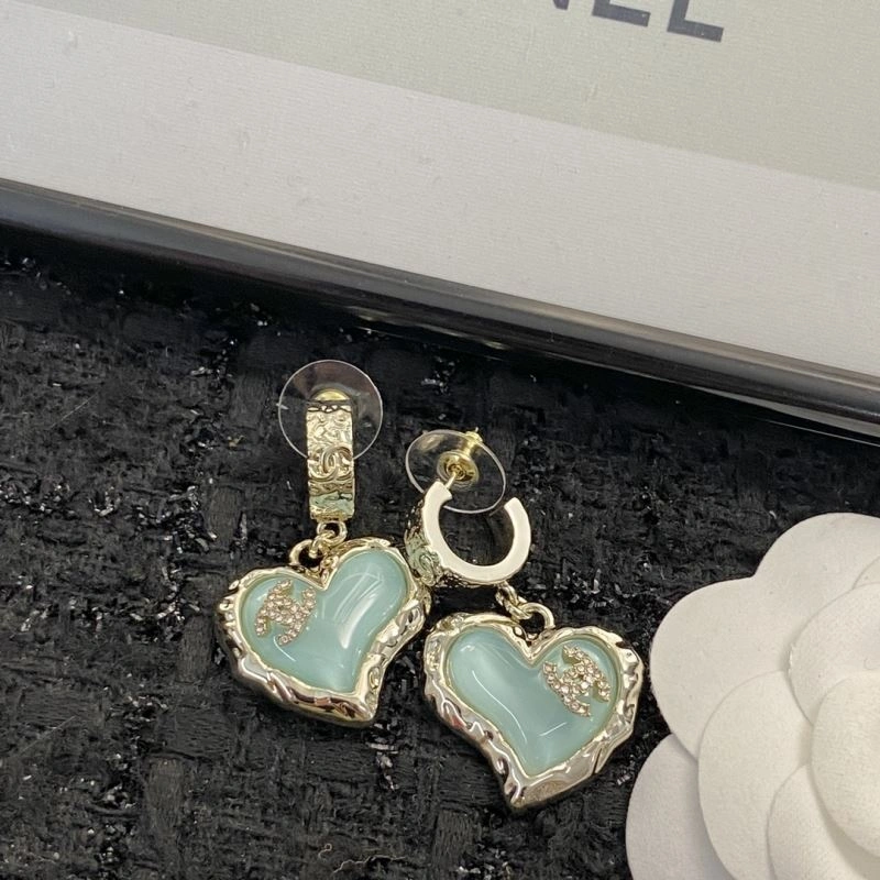 Timeless Chanel Earrings 228842