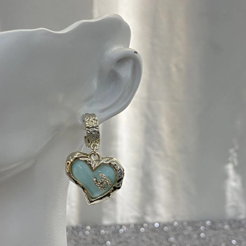 Timeless Chanel Earrings 228842