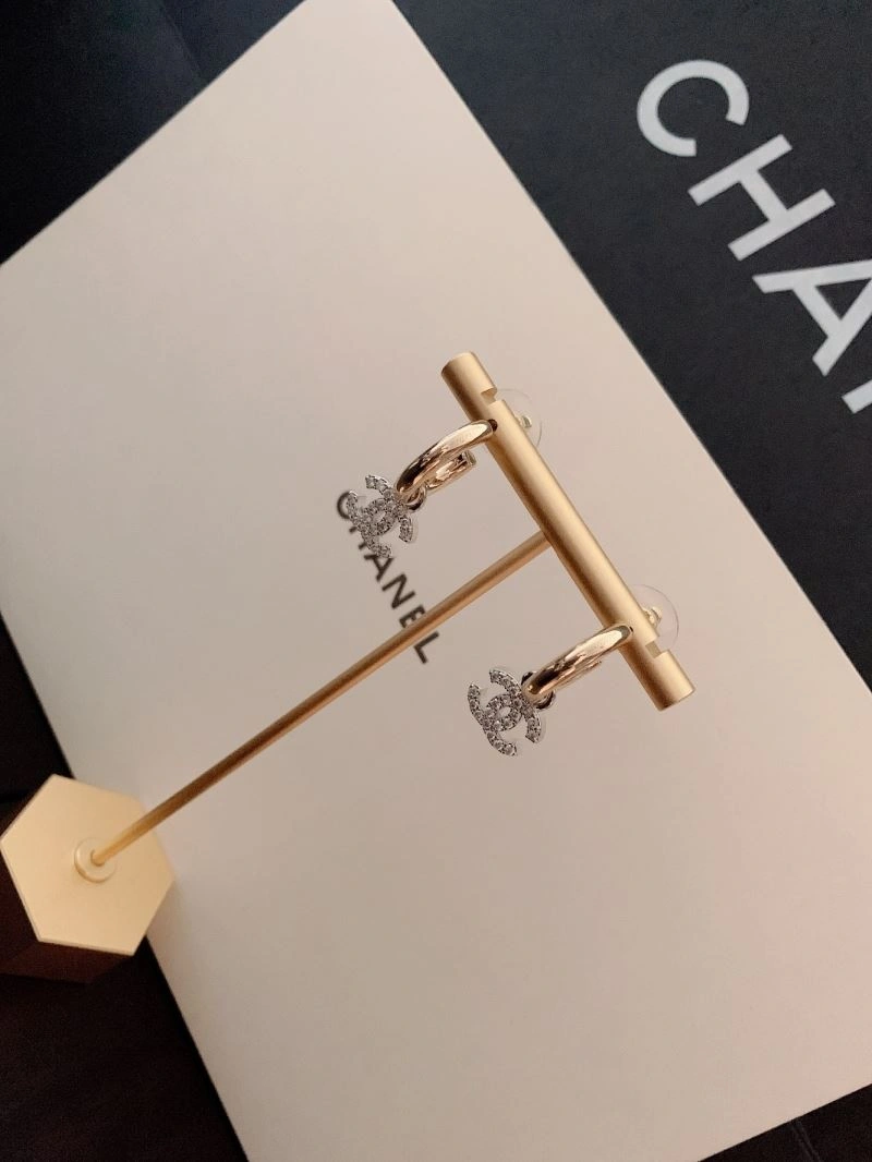 Chanel Earrings SportInspired 228859