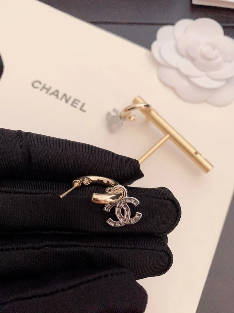 Chanel Earrings SportInspired 228859