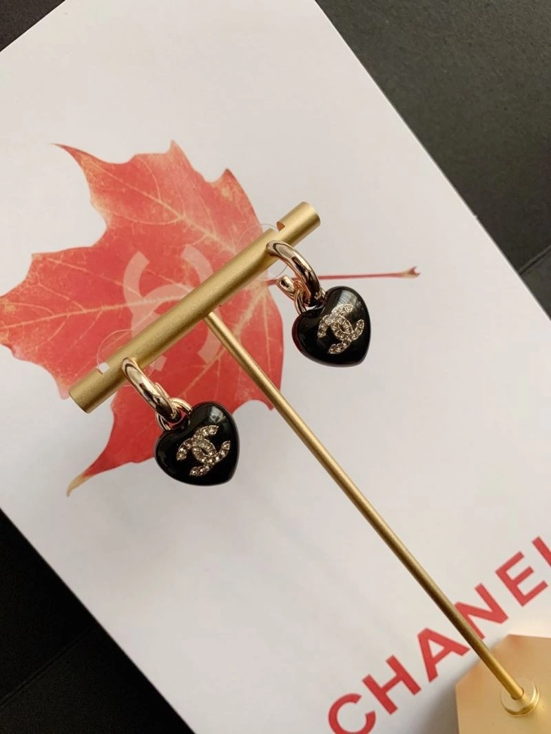 Resilient Chanel Earrings 228844