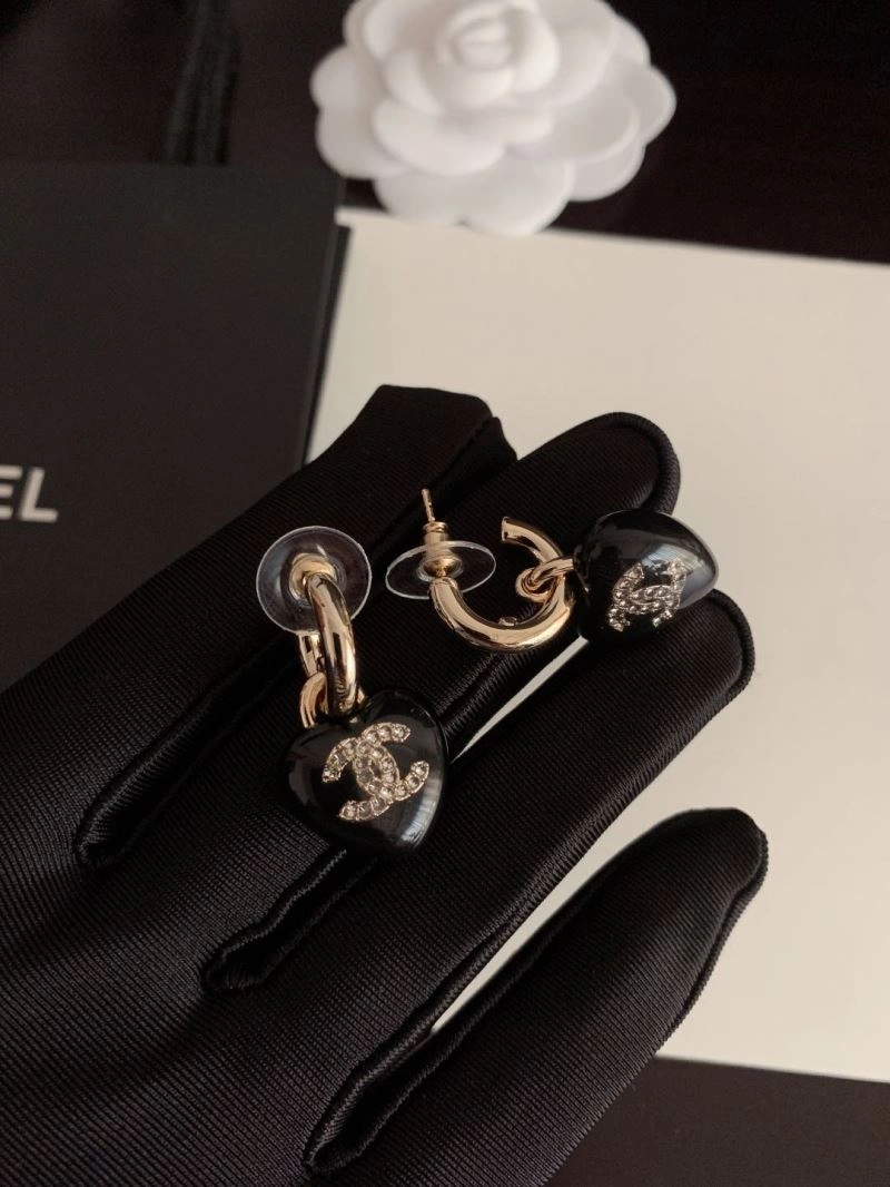 Resilient Chanel Earrings 228844