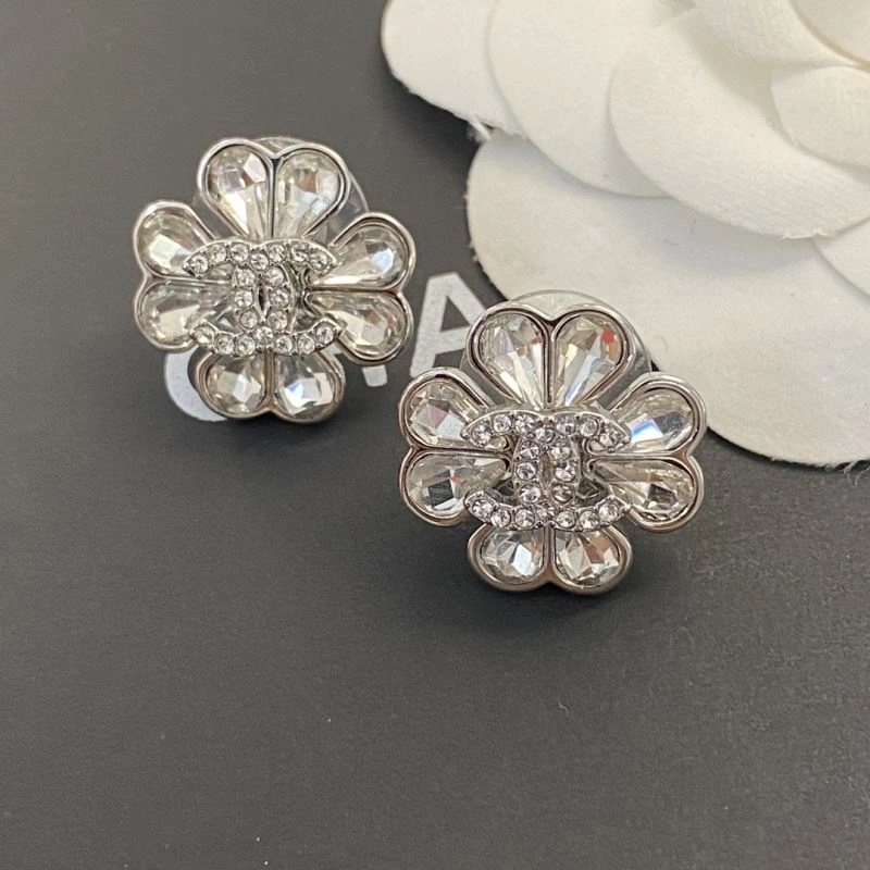 Premium Chanel Earrings 228881