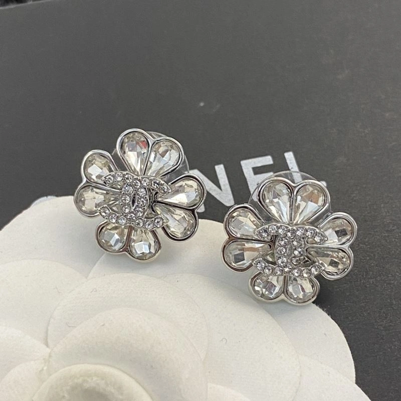 Premium Chanel Earrings 228881