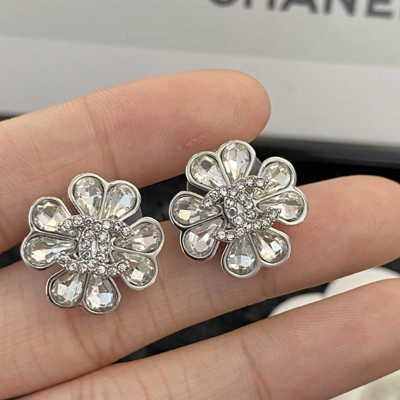 Premium Chanel Earrings 228881