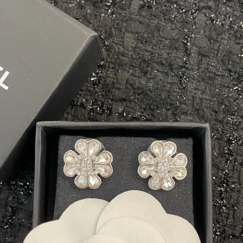 Premium Chanel Earrings 228881