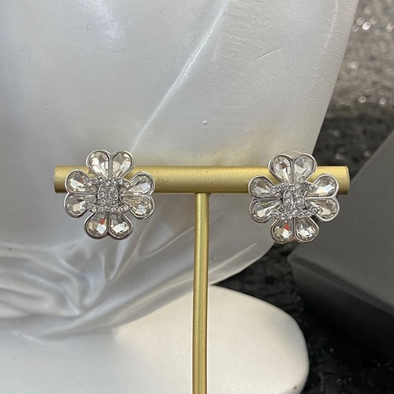 Premium Chanel Earrings 228881