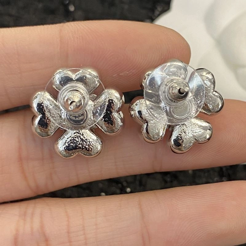 Premium Chanel Earrings 228881