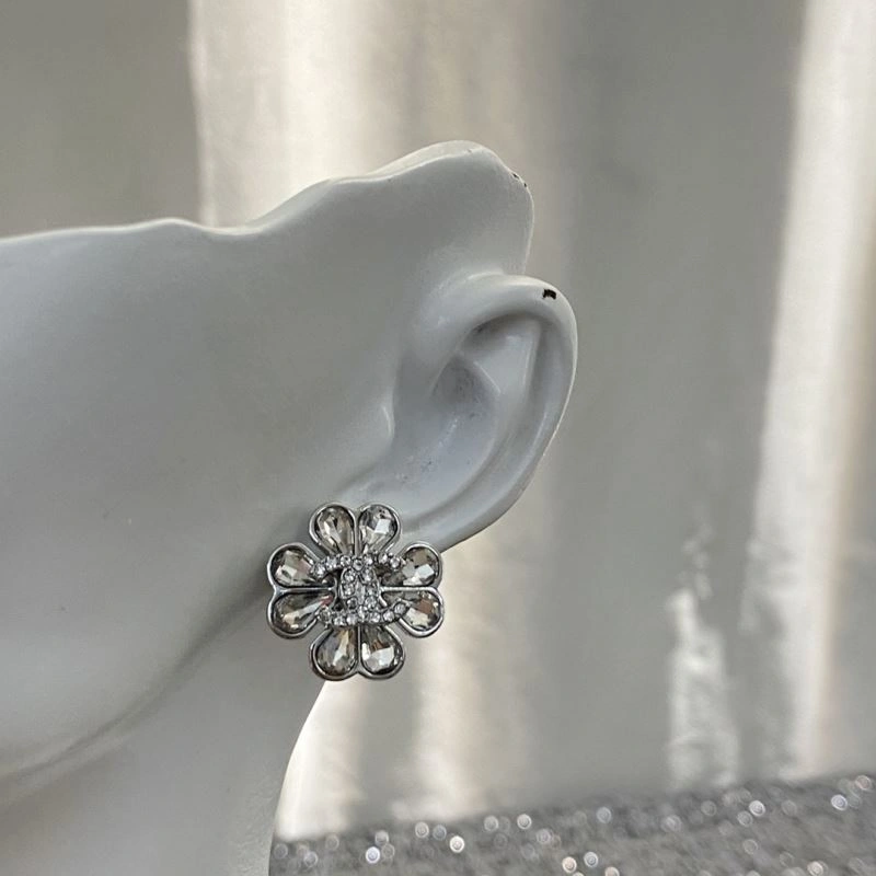 Premium Chanel Earrings 228881