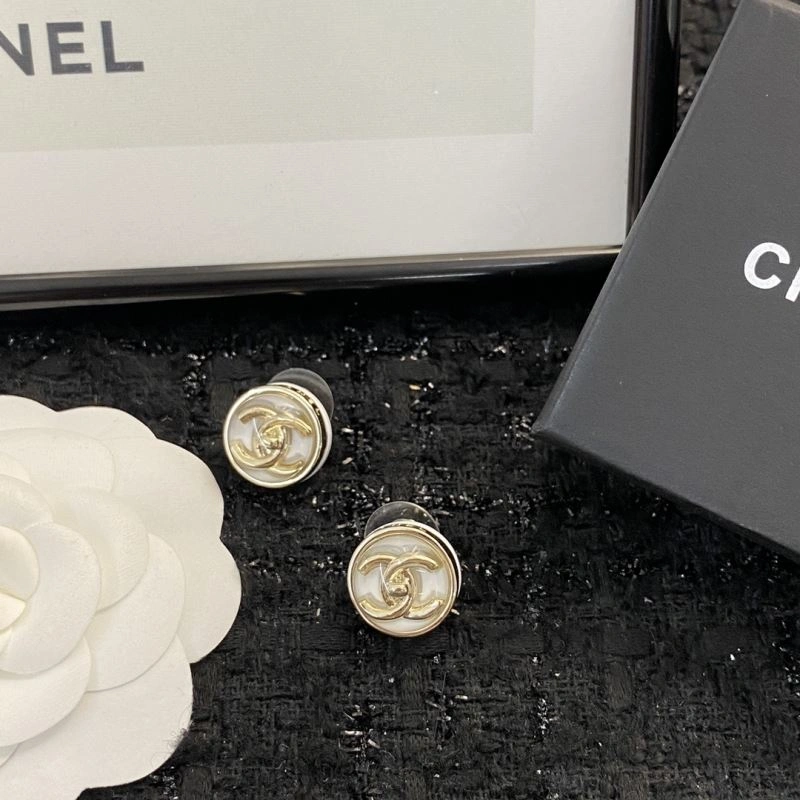 Chanel Earrings MoistureWicking 228857