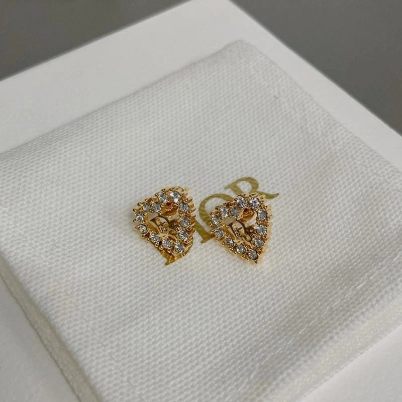 Chanel Earrings WeatherProof 228841