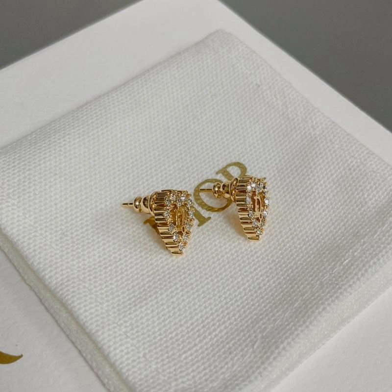 Chanel Earrings WeatherProof 228841