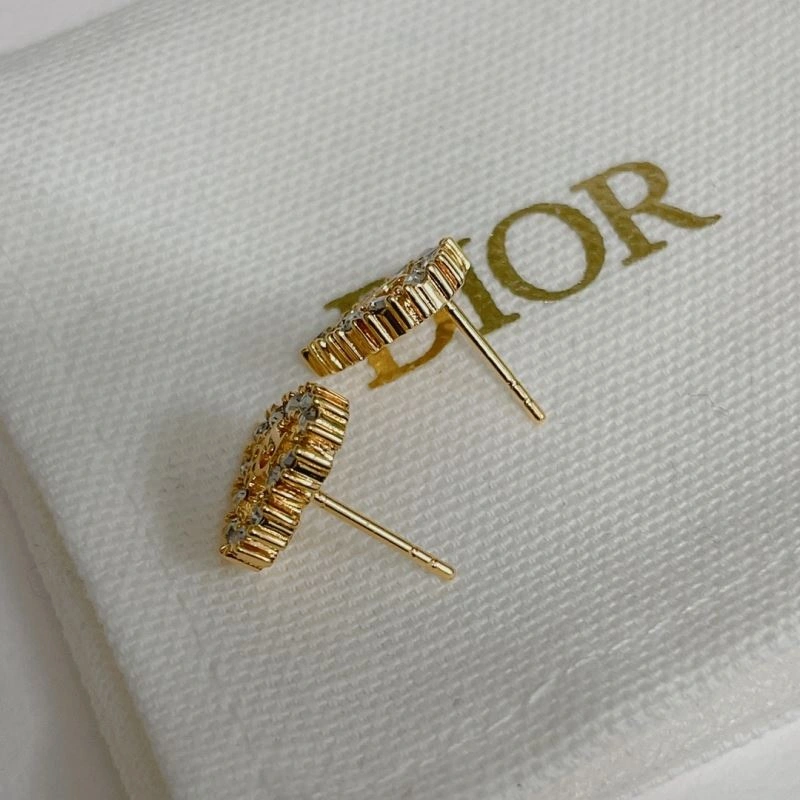 Chanel Earrings WeatherProof 228841