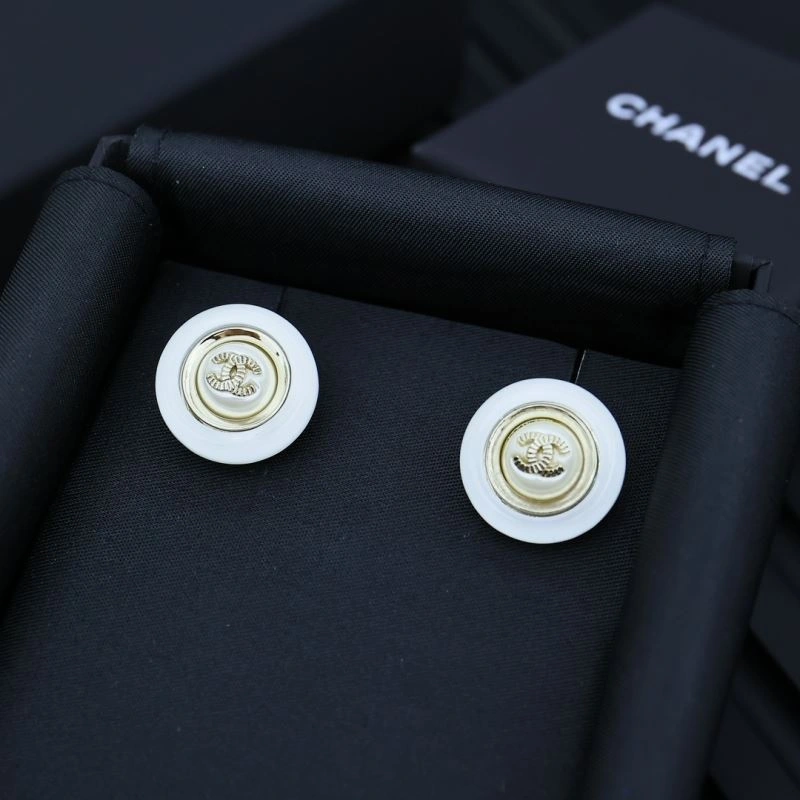 Chanel Earrings Minimalist 228836