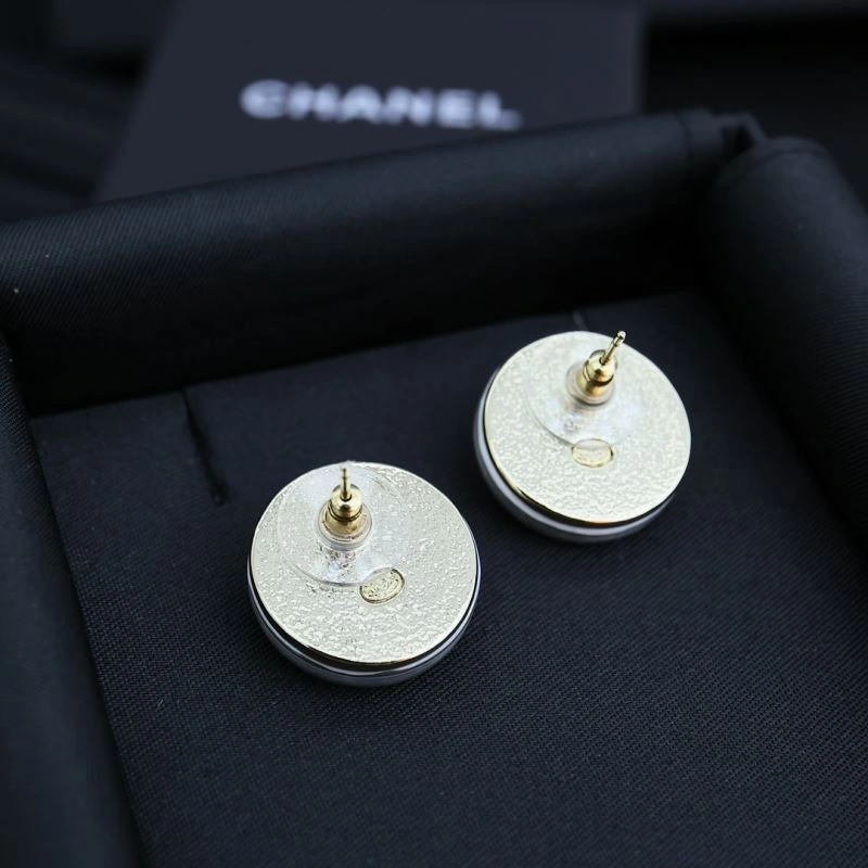 Chanel Earrings Minimalist 228836