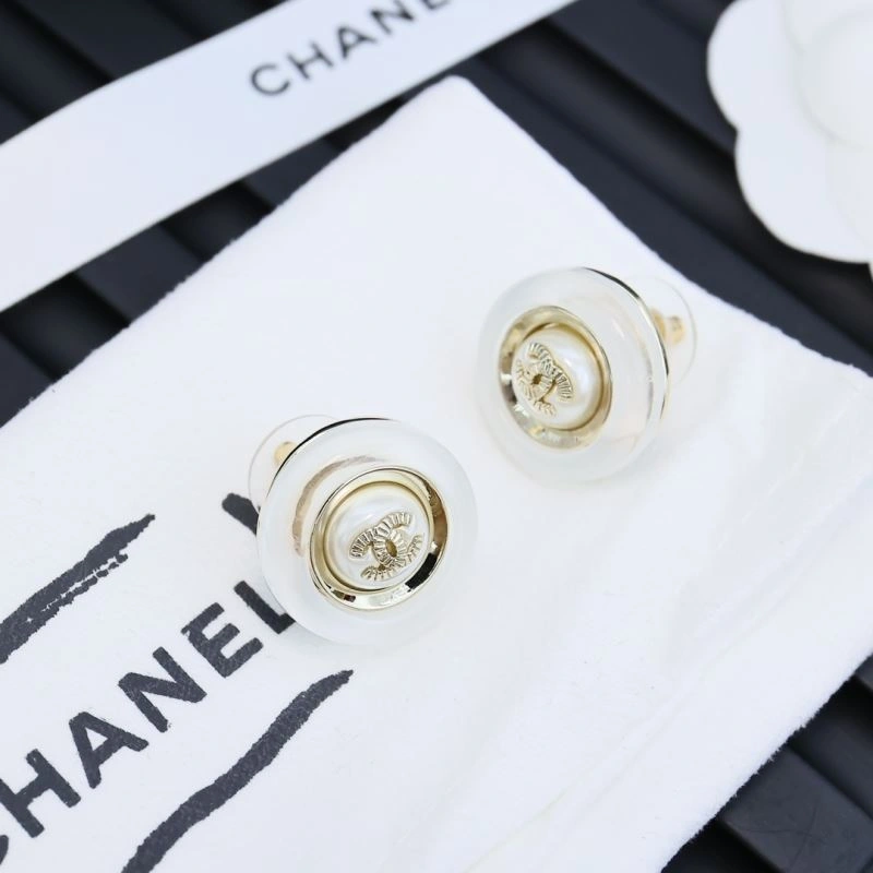 Chanel Earrings Minimalist 228836