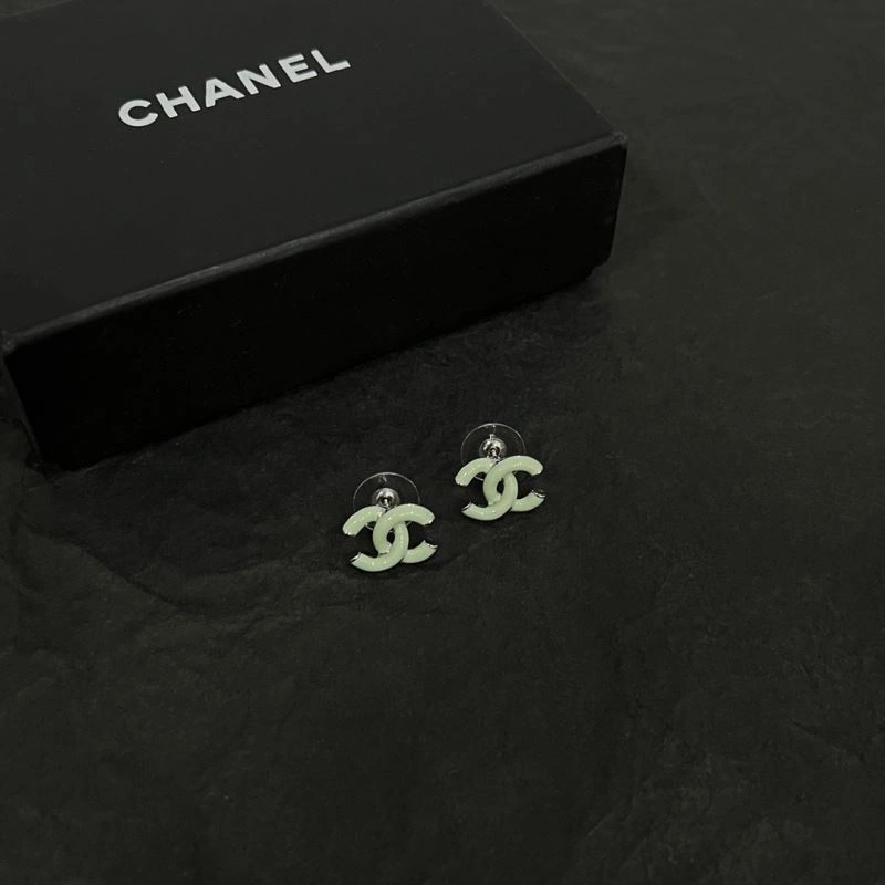 Durable Chanel Earrings 228864