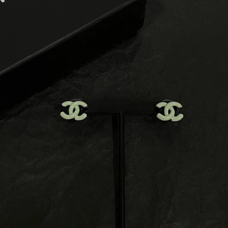Durable Chanel Earrings 228864