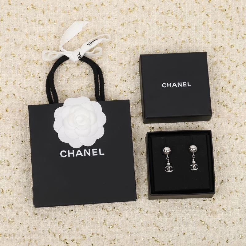 Chanel Earrings UrbanStyle 228899