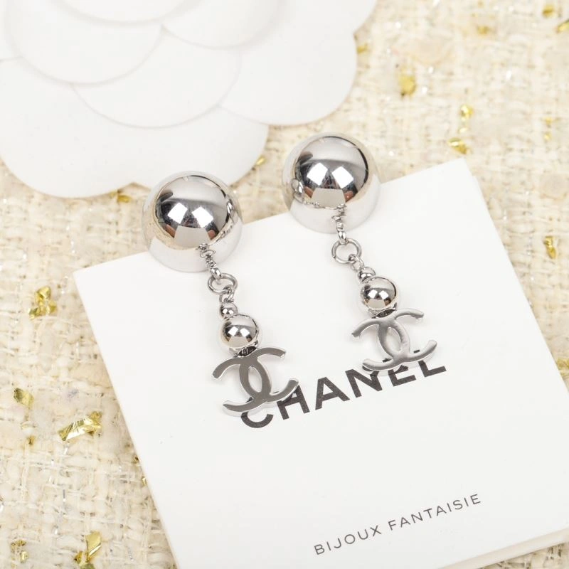 Chanel Earrings UrbanStyle 228899