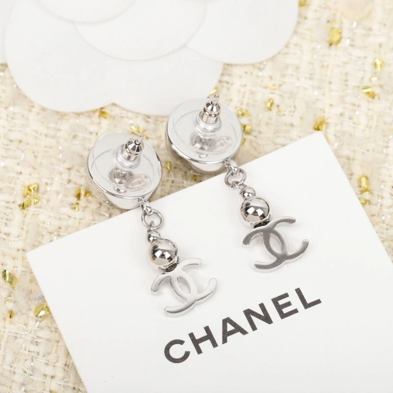 Chanel Earrings UrbanStyle 228899