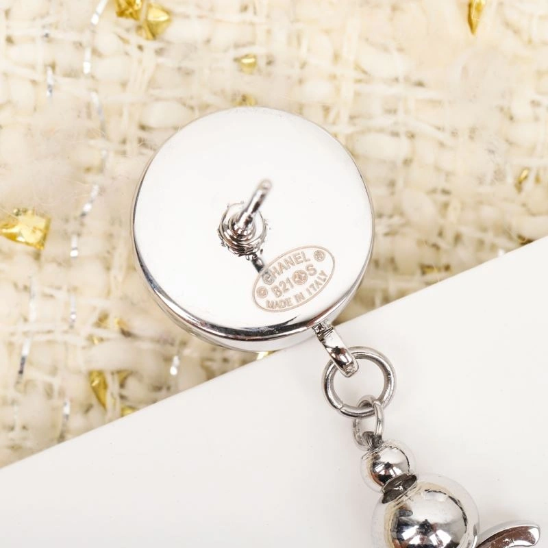 Chanel Earrings UrbanStyle 228899