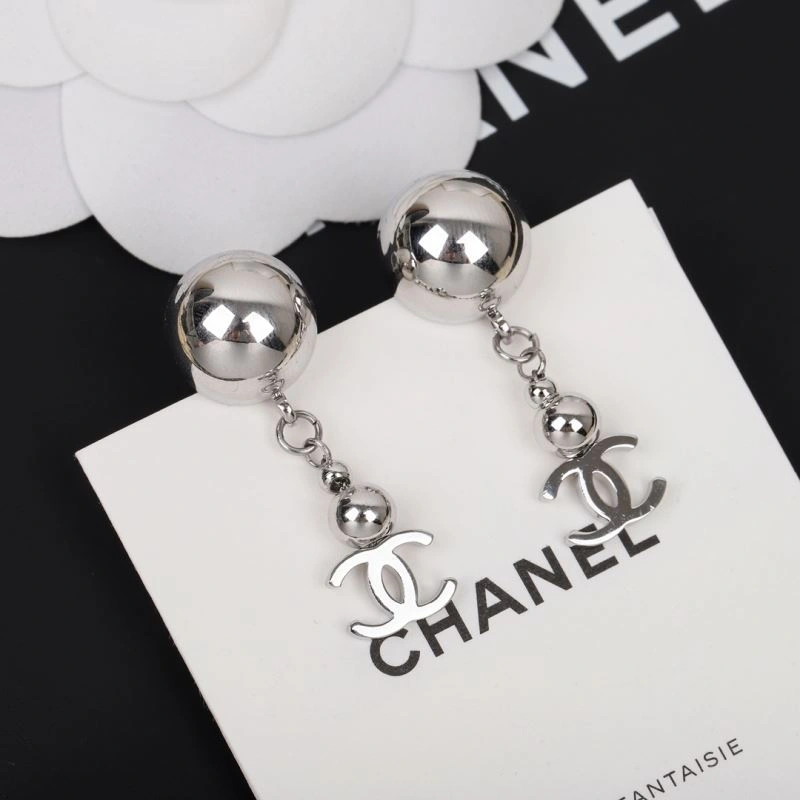 Chanel Earrings UrbanStyle 228899
