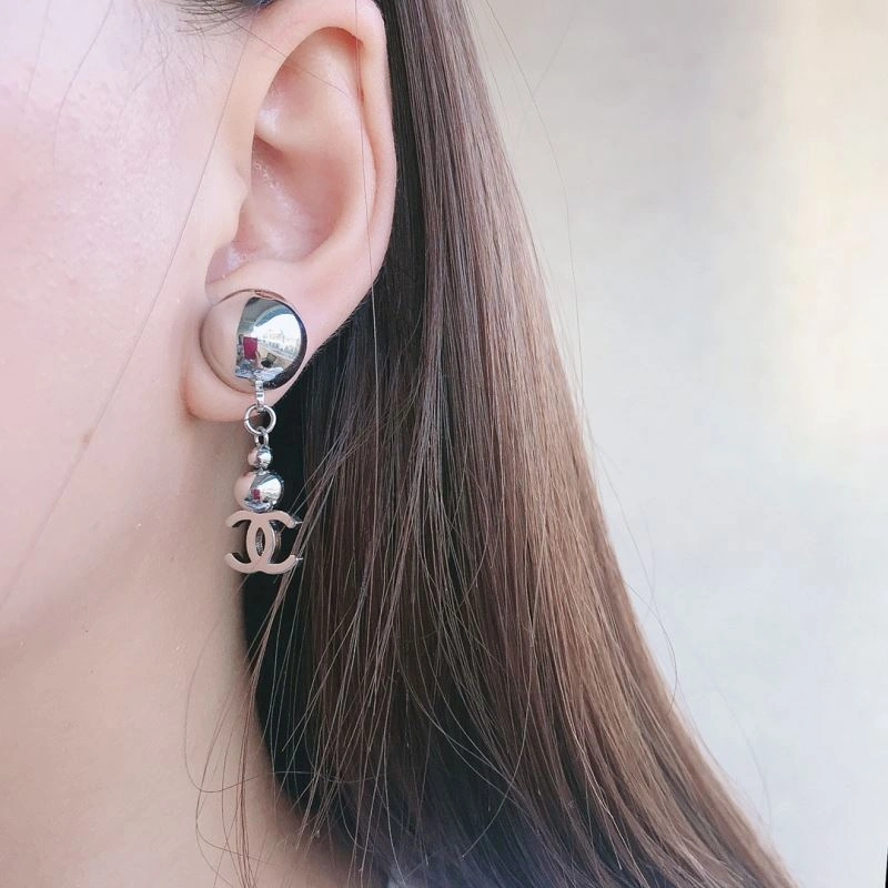 Chanel Earrings UrbanStyle 228899