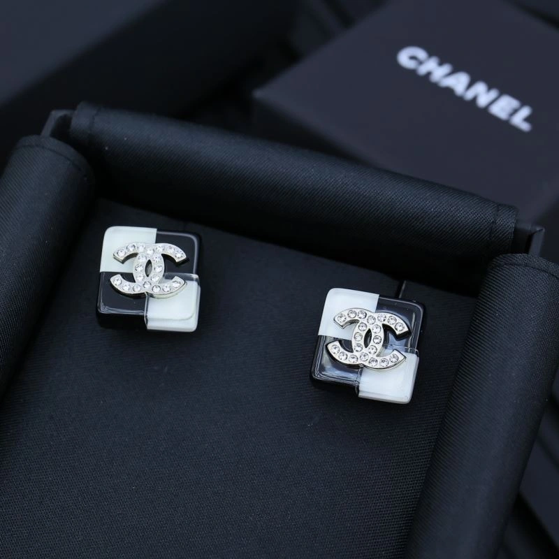 Chanel Earrings FlexibleFit 228809