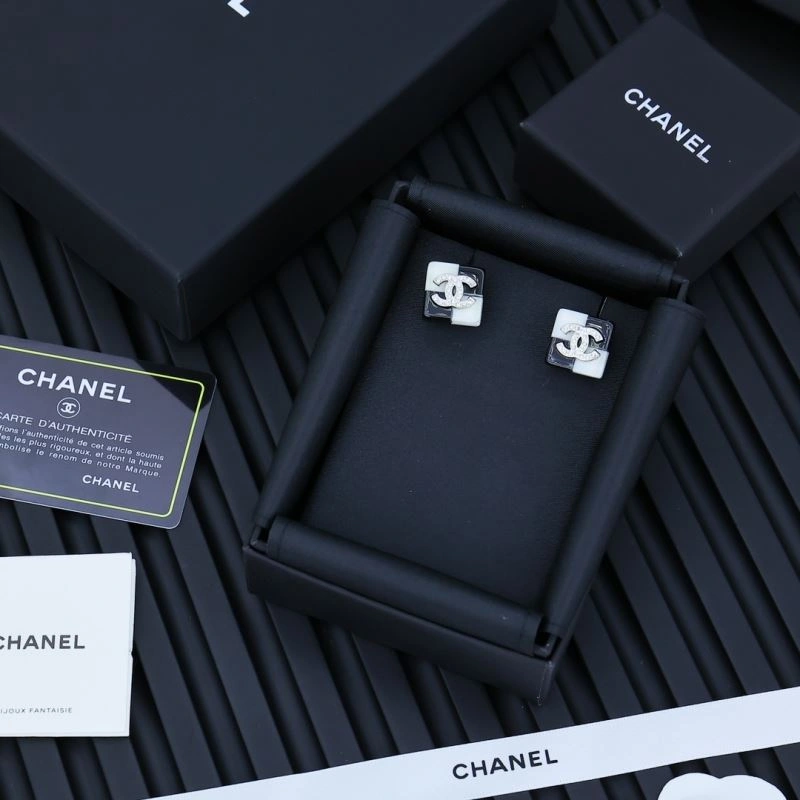 Chanel Earrings FlexibleFit 228809