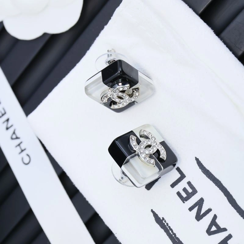 Chanel Earrings FlexibleFit 228809