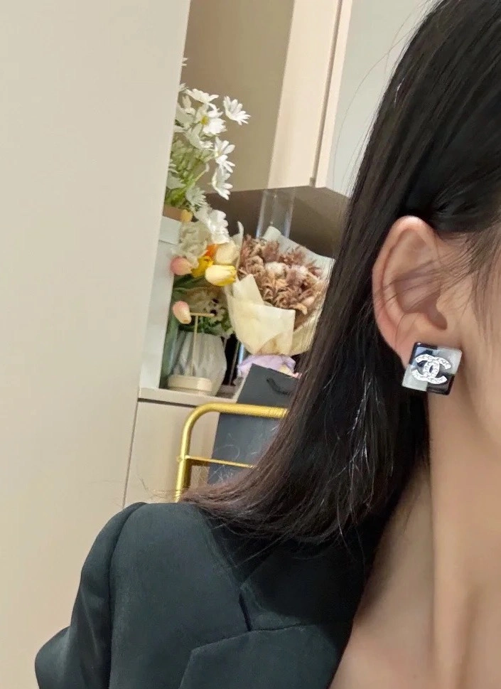 Chanel Earrings FlexibleFit 228809