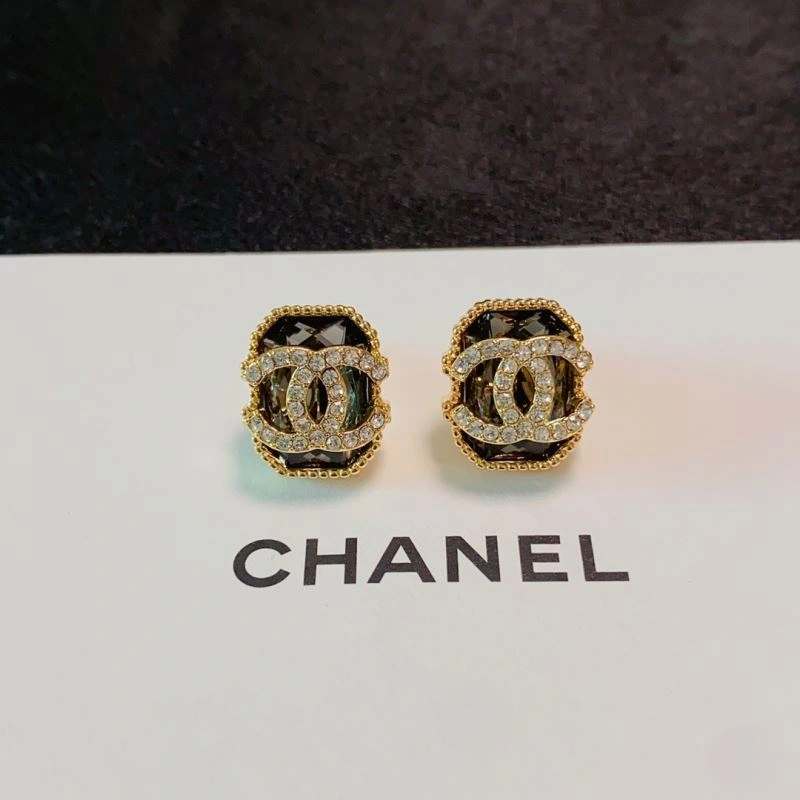 Chanel Earrings SoftTouch 228850
