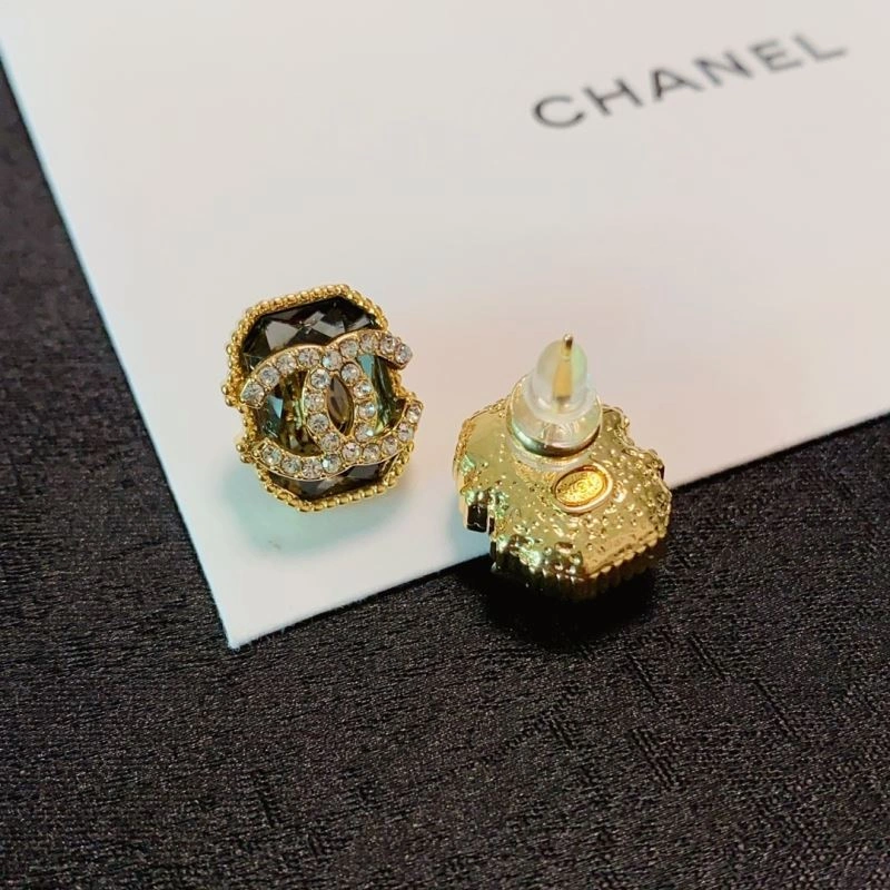 Chanel Earrings SoftTouch 228850