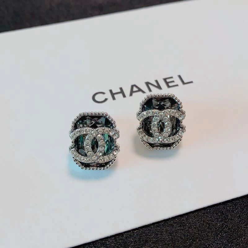 Chanel Earrings SoftTouch 228850