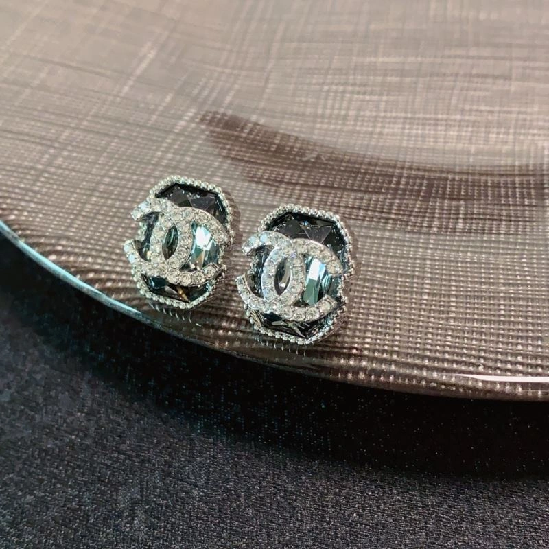 Chanel Earrings SoftTouch 228850
