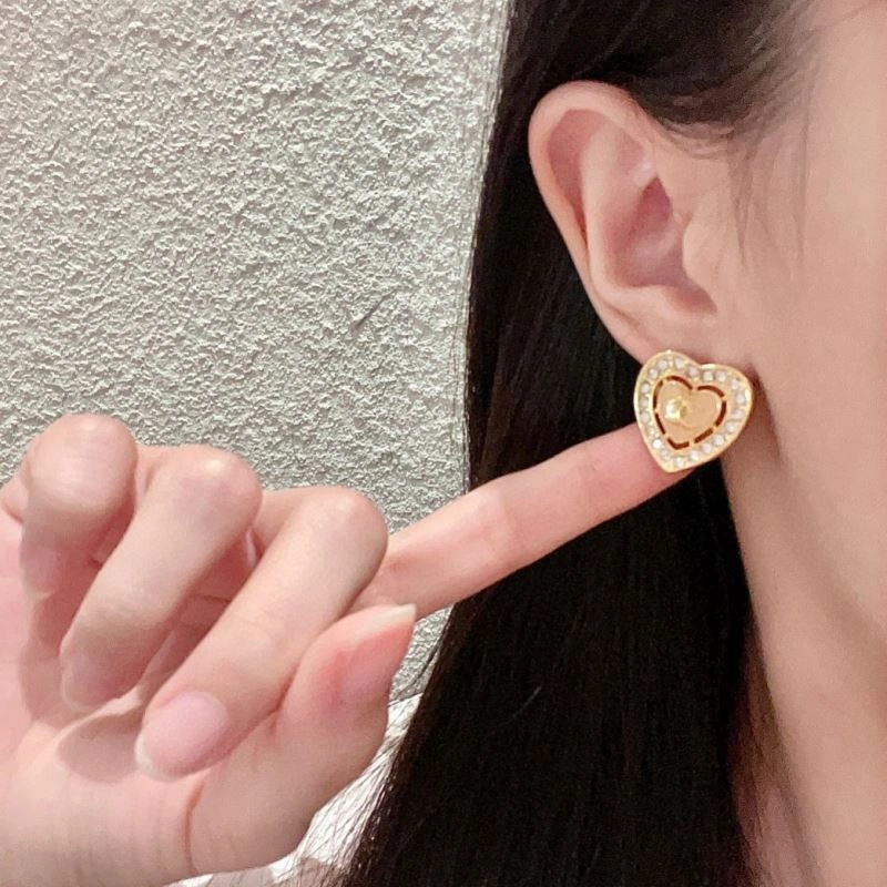Chanel Earrings FastDry 228802