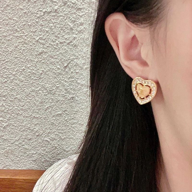 Chanel Earrings FastDry 228802
