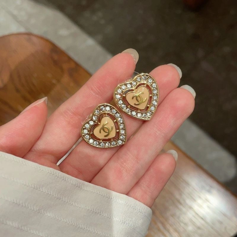 Chanel Earrings FastDry 228802