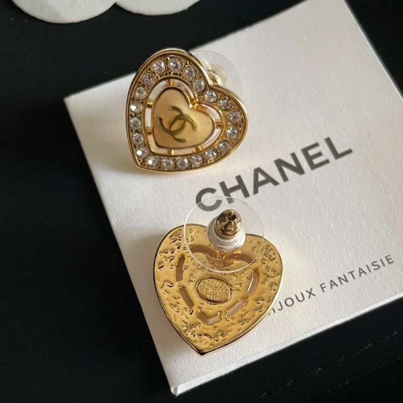 Chanel Earrings FastDry 228802