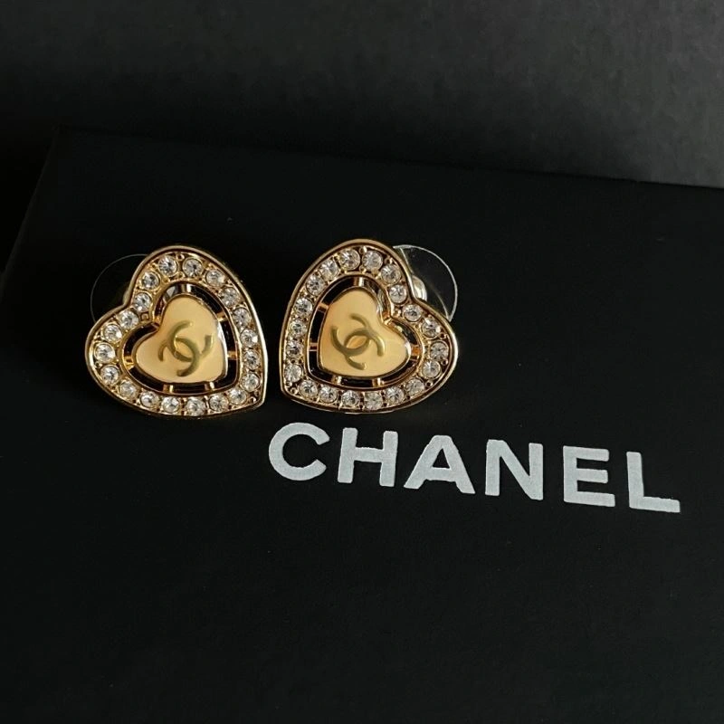 Chanel Earrings FastDry 228802