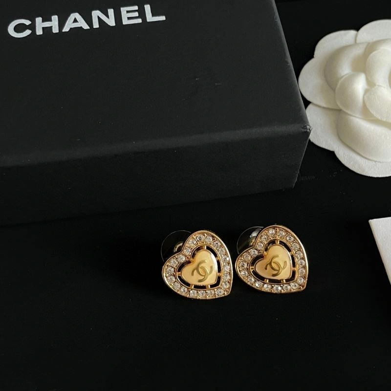 Chanel Earrings FastDry 228802