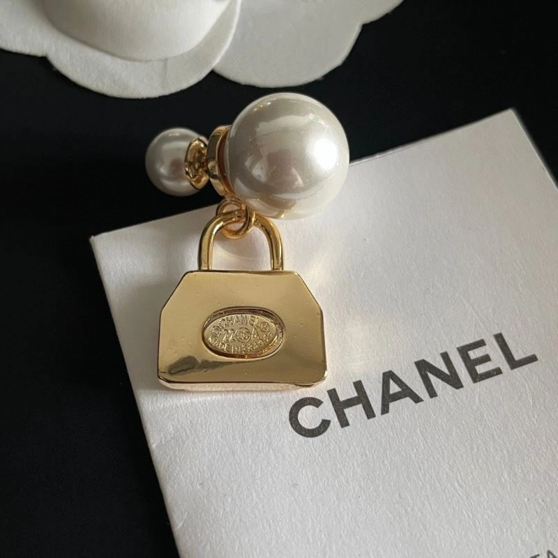 Chanel Earrings TechFriendly 228808
